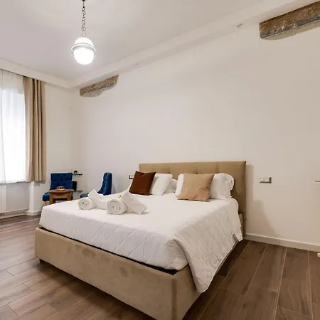 Affittacamere Clavdia Flat Monti *