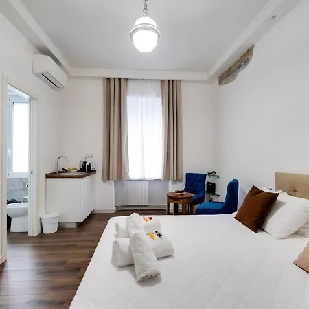 Guest house Clavdia Flat Monti