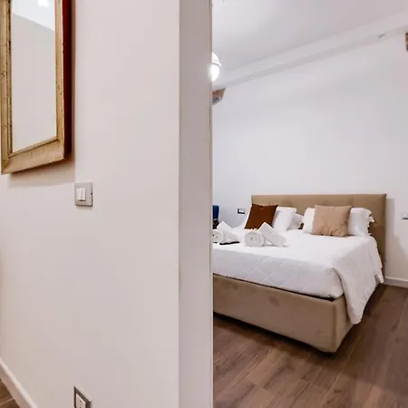Clavdia Flat Monti Guest house