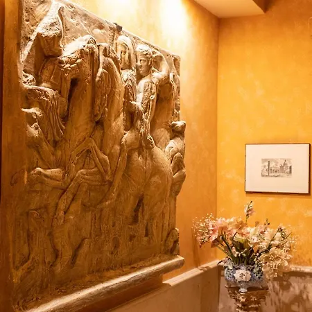 Guest house Clavdia Flat Monti