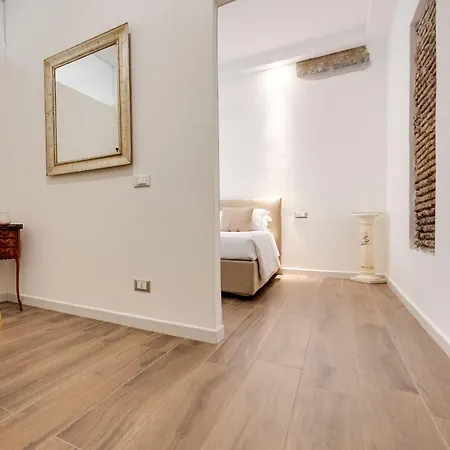 Guest house Clavdia Flat Monti Rome