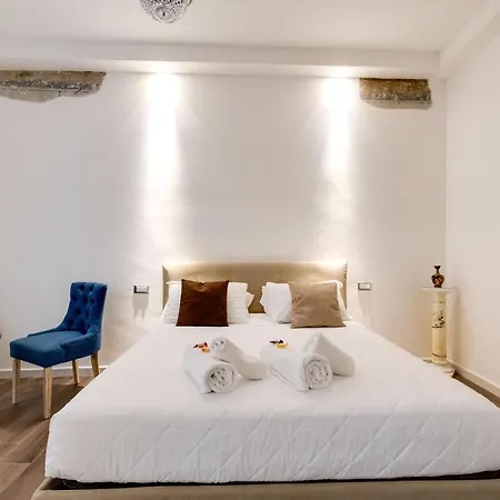 Guest house Clavdia Flat Monti